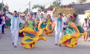 a Desfile deLas Aguadoras San Pelayo Junio 2015 072