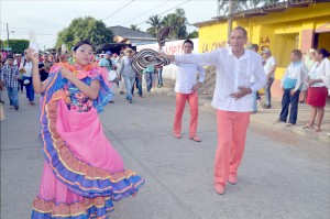 a Desfile deLas Aguadoras San Pelayo Junio 2015 074