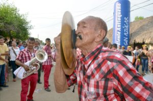 a desfile  de las aguadors San pelayo 2016 164