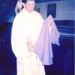 Hoy Martes 15 de Julio 2025, se cumplen 10 años del fallecimiento del padre Luis Alfonso León Pereira, vilmente asesinado por un demonio indigente en Montería, a su nombre se realizarán varios actos religiosos, varias personas lo recuerdan con artículos entre ellos el doctor Joaquín Canabal Guzmán y sus hermanos.