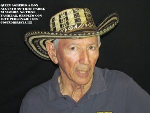 Funcionaria de la Asamblea Departamental maltrata a periodistas entre ellos al colega Augusto Amador Soto