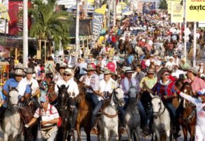 ATENCIÓN NOTICIA DE ULTIMA HORA-. …. Alerta en Córdoba por brote de encefalitis equina, en los municipios de San Carlos y San Pelayo, El presidente de la Federación Ganadera del departamento, Humberto Lora, hace el llamado urgente, advierten control en las Cabalgatas