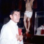 Recordatorio a la memoria del Padre Luis Alfonso León Pereira, asesinado hace 10 años por un indigente, un martes del 2015, Revista EXPECTATIVA, estará publicando un artículo enviado por Joaquín  Fernando Canabal Guzmán, titulado  «EL PADRE LUIS ALFONSO LEÓN PEREIRA UN HOMBRE DE DIOS QUE IRRADIO CONFIANZA Y SERVICIO A LA COMUNIDAD» y una Semblanza enviada por sus Hermanos titulada: «PADRE LEÓN, SU OBRA Y SU LEGADO».