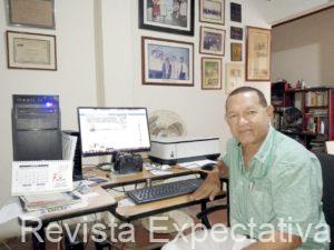 INFORMACION DE INTERES GENERAL …. ESTOS SON LOS POSTULADOS DE  NUESTROS PERSONAJES EJEMPLARES DEL 2025 Por «Creativos Expectativa» y Revista EXPECTATIVA EN SUS 44 Años de actividad periodística.