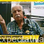 Mensaje de reflexión: Nuestro colega periodista Alvaro Díaz Arrieta,  nos ha enviado el siguiente texto para nuestros lectores de Revista EXPECTATIVA 44 Años, con motivo de la situación que hoy día vive el periodismo independiente de Córdoba titulado … HAY QUE RESISTIR COMPAÑEROS