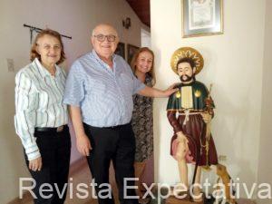 Hoy está cumpliendo un año más de vida uno de los personajes de Ciénaga de Oro Córdoba: OSCAR LOUIS LAKAH