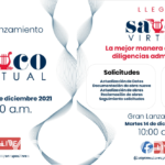 _ INVITACIÓN LANZAMIENTO SAYCO VIRTUAL!!!!