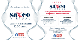 _ INVITACIÓN LANZAMIENTO SAYCO VIRTUAL!!!!