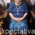 En Cartagena ha fallecido nuestra querida tía Olga Arroyo Pinedo