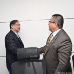 Presidente Petro acoge propuestas del SUE para avanzar en el crecimiento y fortalecimiento de la educación superior pública
