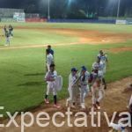 Vaqueros ocupa el seundo lugar al derrotar a Leones 5 carreras a 0