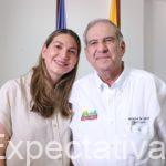 TAMBIEN TIENEN DERECHO A ASPIRAR: A las próximas elecciones suenan y suenan nombres, como para la alcaldía de Cereté está la de Ruby Chagui