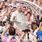 El Papa Francisco envía un mensaje a los jóvenes colombianos por medio de la Universidad del Rosario