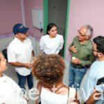 Reforma a la salud es la única opción