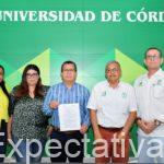 La Agencia de Desarrollo Rural habilitó a Unicórdoba como prestadora de servicios agropecuarios