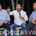Gobernador Erasmo Zuleta Bechara destaca el desarrollo palmero sostenible en Córdoba