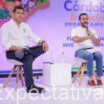 Gobernador Erasmo Zuleta Bechara plantea una visión de futuro sostenible y competitivo para Córdoba