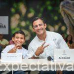 Alcalde firmó el pacto «Juntos por la Niñez» en beneficio de los niños, niñas y adolescentes de Montería