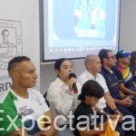 Córdoba lista para el Campeonato Nacional de Triatlón y Acuatlón, 340 atletas tomarán la partida