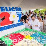 Felices 247 años para Montería, La Perla del Sinú: gobernador Erasmo Zuleta Bechara