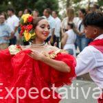 Inscripciones para el desfile de comparsas de las Fiestas del Río 2024 están abiertas