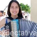 Sara Marcela Arango nuestra chica Expectativa, es la nueva Reina Mayor del 57 Festival Vallenato 2024