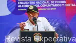 Medios alternativos y digitales se postularon para acceder a pauta oficial