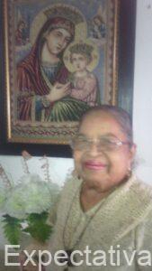 Hoy Martes 25 de Noviembre 2025, se encuentra cumpliendo un año más de vida nuestra querida amiga Katika Montalvo