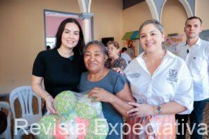 Hoy Lunes 18 de Agosto 2025, está cumpliendo un año más de vida la doctora Claudia Margarita García de Harving Espitia