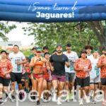 De toda la Costa Caribe y otras ciudades del país vendrán a correr en la Media Maratón Córdoba