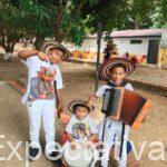 Niños de Córdoba pasaron a Semifinalista categoría Infantil en el 58 Festival de la Leyenda Vallenata