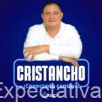 El joven John Cristancho, será la salvación Nacional del Partido Conservador, afirma el dirigente cereteano Danny Elías Acuña