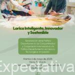 Córdoba tendrá su política pública de Ciencia, Tecnología e Innovación. Gobernación la construye con todos los sectores sociales