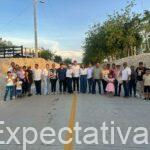 ¡Habitantes no pisarán barro! Gobernación de Córdoba y Alcaldía de Sahagún entregan segunda etapa de proyecto vial Catalina