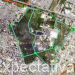 ¡Atención! Alcaldía de Montería alerta sobre estafas por venta ilegal de lotes en zonas sin permisos de construcción