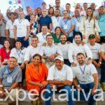 “El centralismo excesivo no genera bienestar. Estamos reclamando atención e inversión en las regiones”: alcalde Hugo Kerguelén García