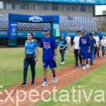 Indeportes Córdoba se anotó un ‘home run’ con la Primera Exhibición de Béisbol para Ciegos