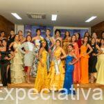 Candidatas de las Fiestas del Río 2025 firmaron el reglamento del certamen y se reveló la representante de Montería al Reinado Nacional de la Ganadería
