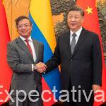 ‘Ya entramos a la Ruta de la Seda’: Presidente Petro tras la firma de histórico memorando con China para estrechar lazos económicos, tecnológicos y culturales