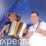 En Montería ha fallecido el extraordinario músico Juan Salgado «Piñita», formó parte de las agrupaciones del Rey Vallenato Fredy Sierra, de los hermanos Zuleta Díaz y del hoy recien Rey Vallenato Iván Zuleta