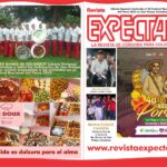 Entró en circulación la Revista EXPECTATIVA Virtual www.revistaexpectativa.com dedicada al 48 Festival Nacional del Porro Junio 2025