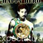 Soplan buenos vientos en el boxeo profesional para el homenaje que se le tributará al excampeón Mundial de Boxeo Miguel “Happy” Lora el 9 de Agosto en Montería … En esta velada se realizarán varias pelas, entre ellas la del Título Nacional Vacante peso Walter Jr,  entre Issac Hernández el “Ciclón del Sinú”, contra el antioqueño Alexander Idarraga