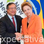 Colombia ingresa al Nuevo Banco de Desarrollo de los BRICS tras gira del presidente Petro por China