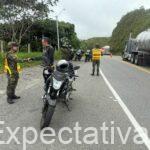 Soldados del Ejército Nacional velarán por la seguridad en las vías de Córdoba, Sucre y el Bajo Cauca antioqueño durante el puente festivo