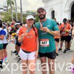 Exitosa Media Maratón Córdoba de Gobernación e Indeportes: una fiesta deportiva que hizo historia en el marco de la Feria de la Ganadería