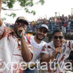 Monumental Desfile de Carrozas en la Feria Nacional de la Ganadería. Gobernador Erasmo Zuleta puso las fiestas de Córdoba a otro nivel
