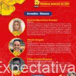Todo listo para el Bonche de Oro 2025 este sábado y domingo: Moisés Angulo y Juan Carlos Coronel harán parte del jurado