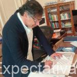 Presidente Gustavo Petro firmó decreto que convoca a los colombianos a votar la Consulta Popular el 7 de agosto