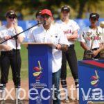 Montería vibra con el deporte: llegan las delegaciones del Panamericano de Sóftbol y arranca la Copa Esperanzas del Sinú