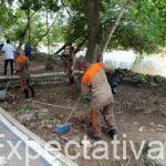 Personas privadas de la libertad contribuyen a embellecer más a Montería